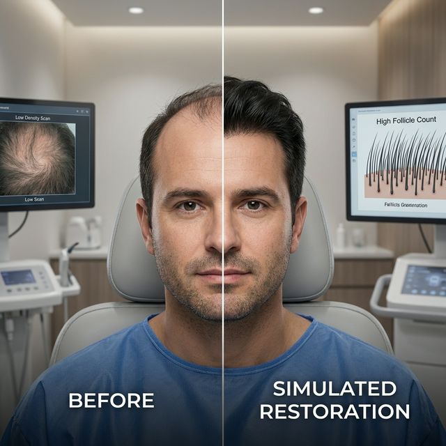 Medical-Grade Simulation